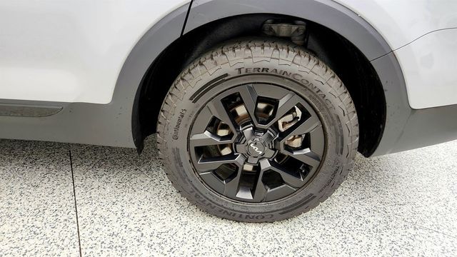 2024 Kia Telluride SX Prestige X-Pro AWD - 23037785 - 8