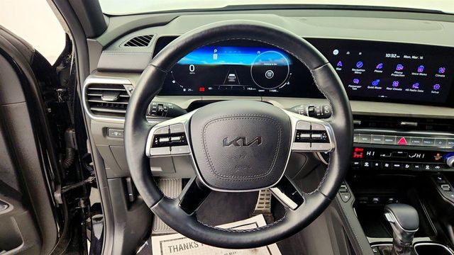 2024 Kia Telluride SX Prestige X-Pro AWD w/ Nappa Leather, harman/kardon Audio - 22998966 - 13