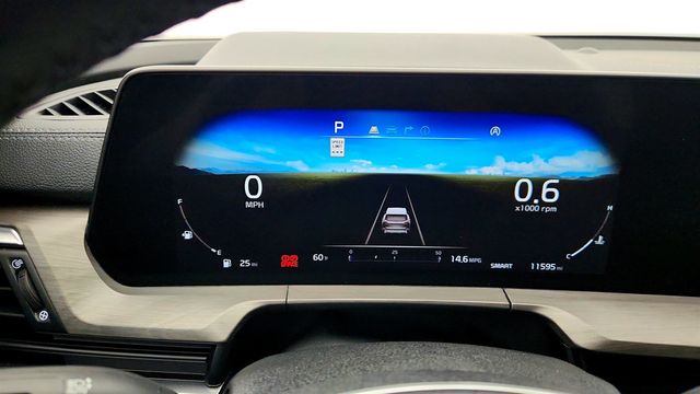 2024 Kia Telluride SX Prestige X-Pro AWD w/ Nappa Leather, harman/kardon Audio - 22998966 - 14