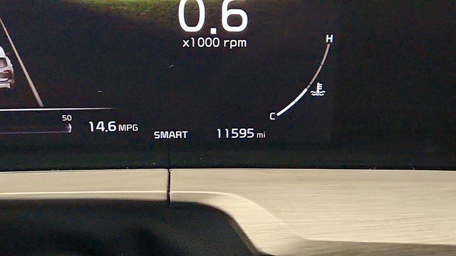 2024 Kia Telluride SX Prestige X-Pro AWD w/ Nappa Leather, harman/kardon Audio - 22998966 - 15