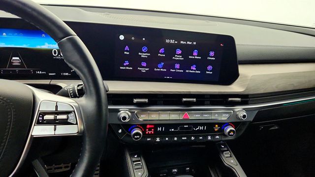 2024 Kia Telluride SX Prestige X-Pro AWD w/ Nappa Leather, harman/kardon Audio - 22998966 - 17