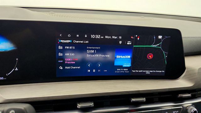 2024 Kia Telluride SX Prestige X-Pro AWD w/ Nappa Leather, harman/kardon Audio - 22998966 - 18