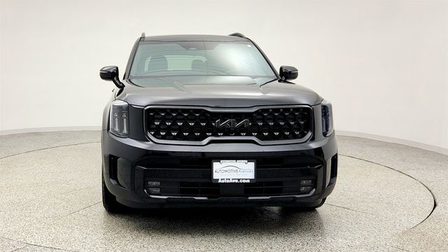 2024 Kia Telluride SX Prestige X-Pro AWD w/ Nappa Leather, harman/kardon Audio - 22998966 - 1