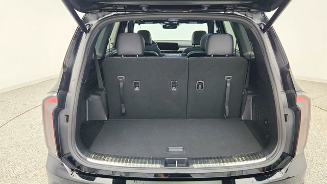 2024 Kia Telluride SX Prestige X-Pro AWD w/ Nappa Leather, harman/kardon Audio - 22998966 - 22
