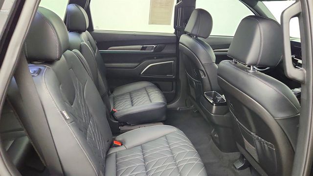 2024 Kia Telluride SX Prestige X-Pro AWD w/ Nappa Leather, harman/kardon Audio - 22998966 - 24