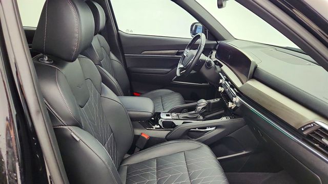 2024 Kia Telluride SX Prestige X-Pro AWD w/ Nappa Leather, harman/kardon Audio - 22998966 - 25
