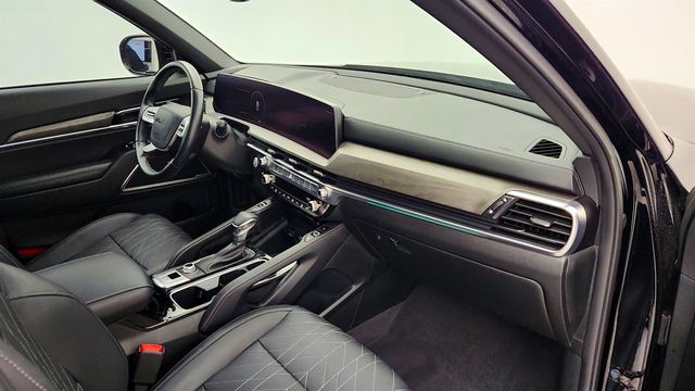 2024 Kia Telluride SX Prestige X-Pro AWD w/ Nappa Leather, harman/kardon Audio - 22998966 - 26
