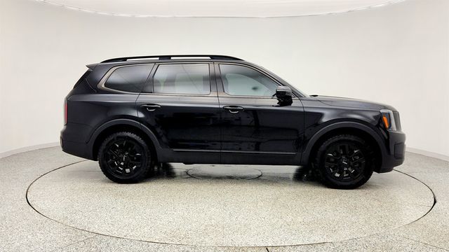 2024 Kia Telluride SX Prestige X-Pro AWD w/ Nappa Leather, harman/kardon Audio - 22998966 - 3