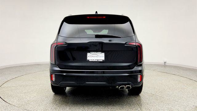 2024 Kia Telluride SX Prestige X-Pro AWD w/ Nappa Leather, harman/kardon Audio - 22998966 - 5