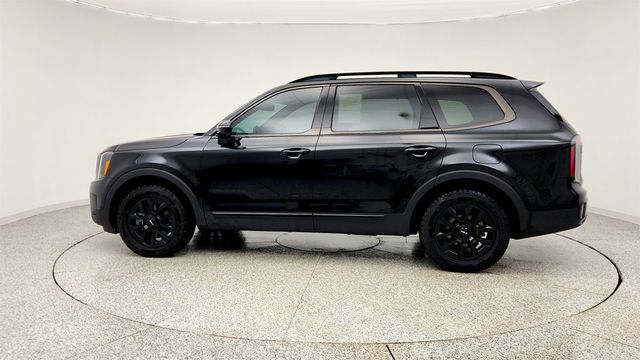 2024 Kia Telluride SX Prestige X-Pro AWD w/ Nappa Leather, harman/kardon Audio - 22998966 - 7