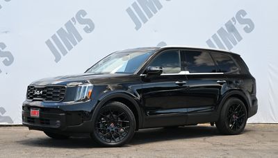 2024 Kia Telluride