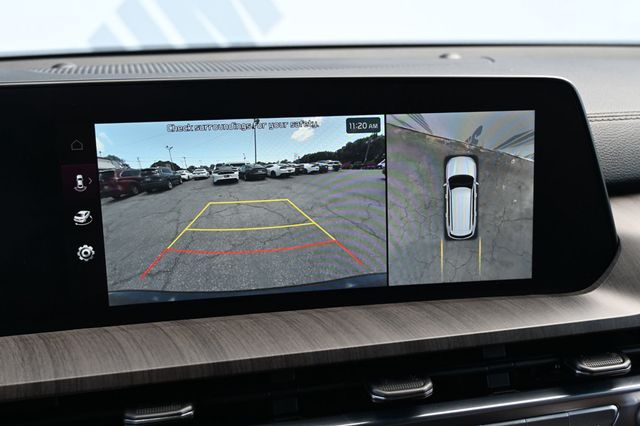 2024 Kia Telluride SX Towing Package - 23019320 - 10