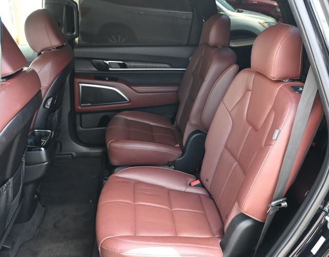 2024 Kia Telluride SX Towing Package - 23019320 - 13