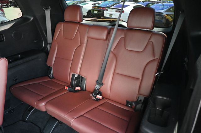 2024 Kia Telluride SX Towing Package - 23019320 - 14
