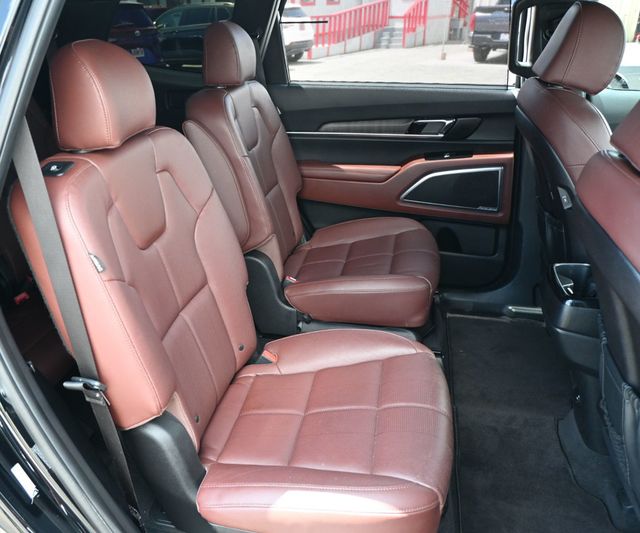 2024 Kia Telluride SX Towing Package - 23019320 - 16