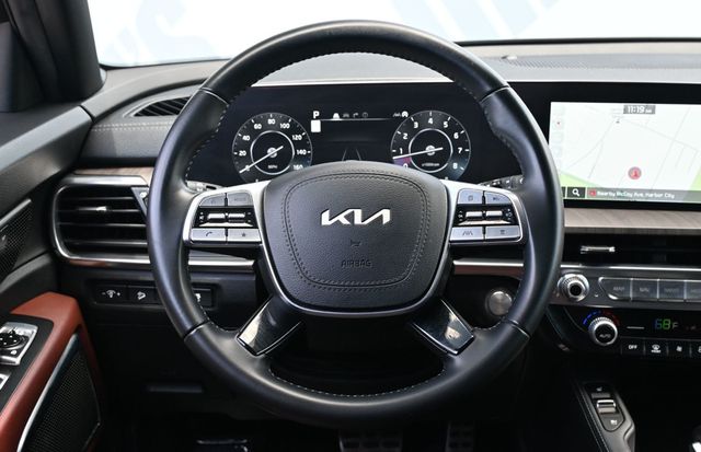 2024 Kia Telluride SX Towing Package - 23019320 - 8