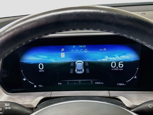 2024 Kia Telluride SX X-Line AWD - 23082321 - 9
