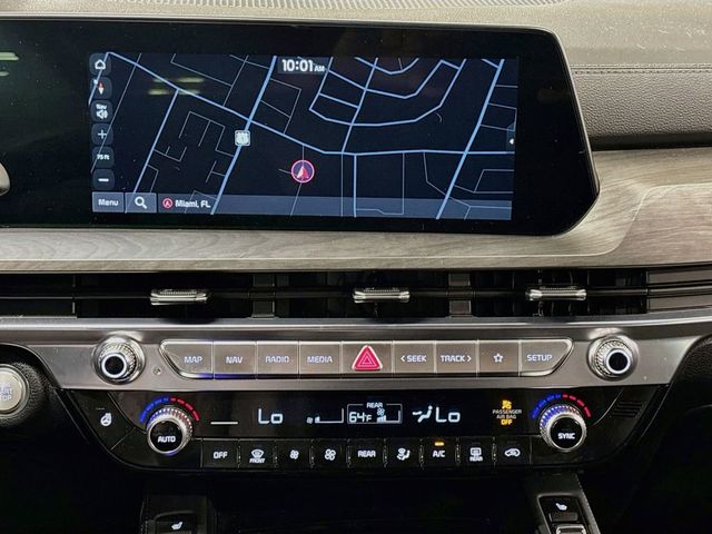 2024 Kia Telluride SX X-Line AWD - 23082321 - 11