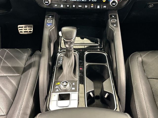 2024 Kia Telluride SX X-Line AWD - 23082321 - 12