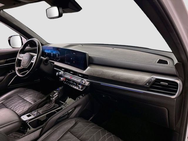 2024 Kia Telluride SX X-Line AWD - 23082321 - 13