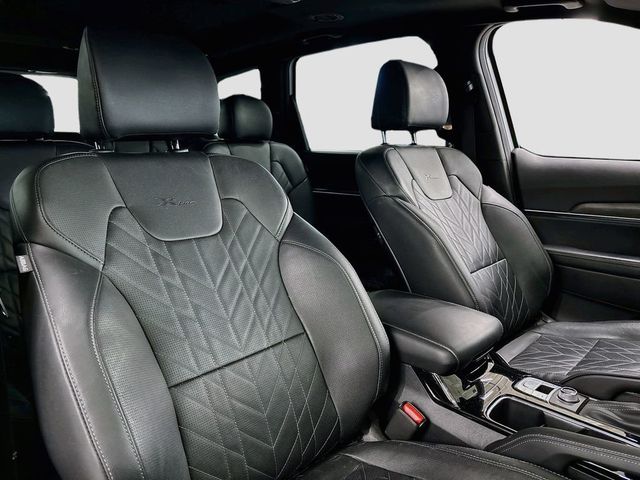 2024 Kia Telluride SX X-Line AWD - 23082321 - 14