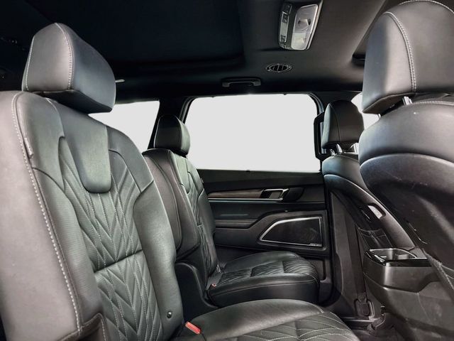 2024 Kia Telluride SX X-Line AWD - 23082321 - 15