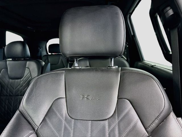 2024 Kia Telluride SX X-Line AWD - 23082321 - 17