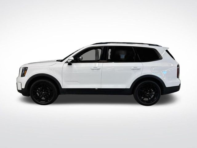 2024 Kia Telluride SX X-Line AWD - 23082321 - 1