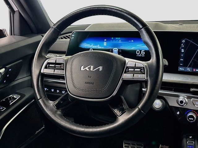 2024 Kia Telluride SX X-Line AWD - 23082321 - 19