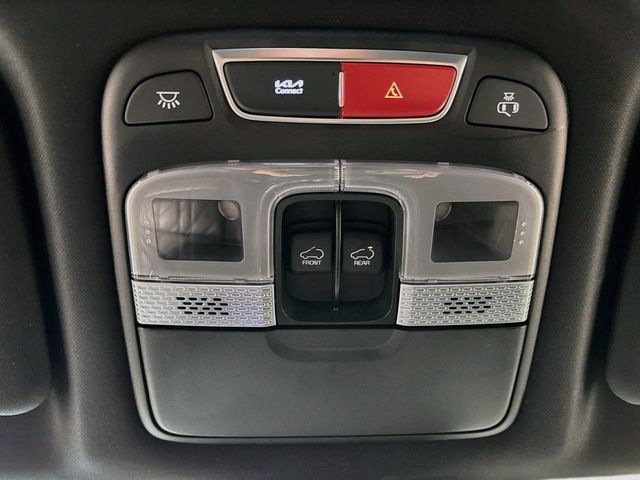 2024 Kia Telluride SX X-Line AWD - 23082321 - 20