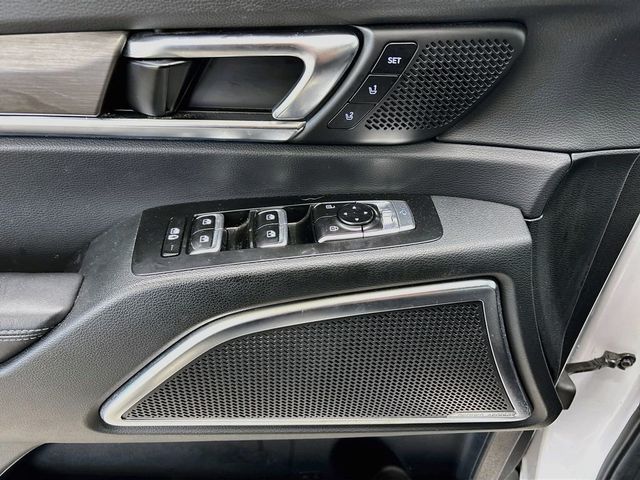 2024 Kia Telluride SX X-Line AWD - 23082321 - 21