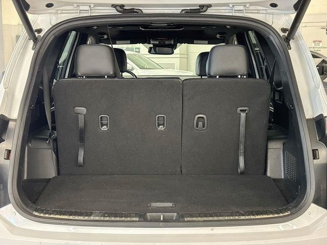2024 Kia Telluride SX X-Line AWD - 23082321 - 23