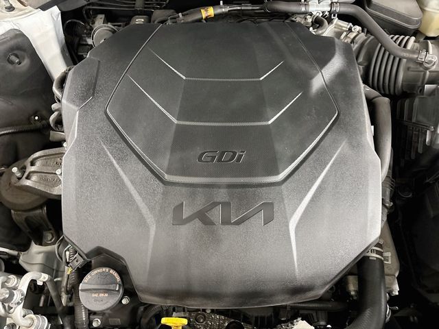 2024 Kia Telluride SX X-Line AWD - 23082321 - 24
