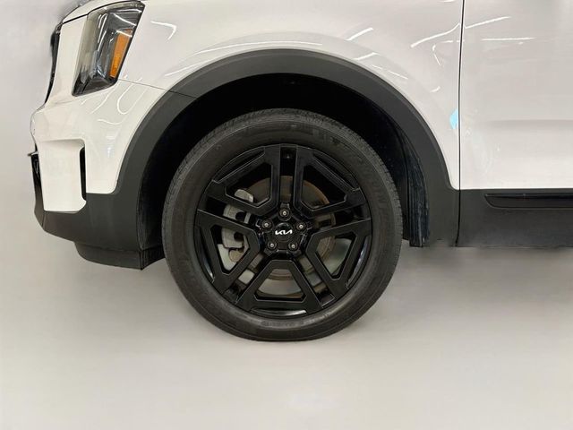 2024 Kia Telluride SX X-Line AWD - 23082321 - 25