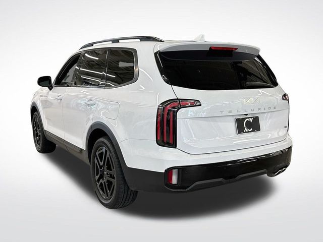 2024 Kia Telluride SX X-Line AWD - 23082321 - 2