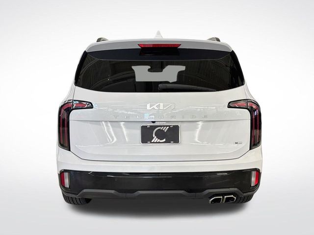 2024 Kia Telluride SX X-Line AWD - 23082321 - 3