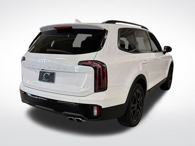 2024 Kia Telluride SX X-Line AWD - 23082321 - 4