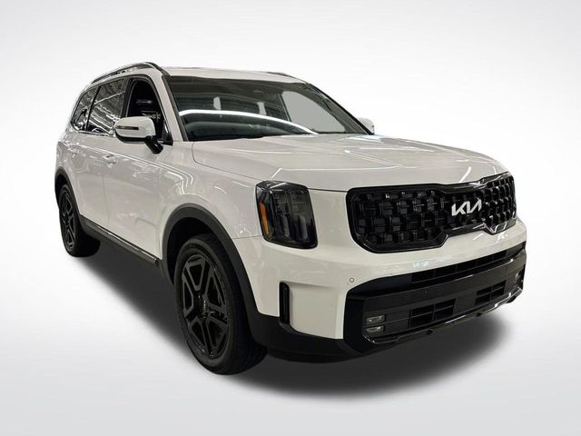 2024 Kia Telluride SX X-Line AWD - 23082321 - 6