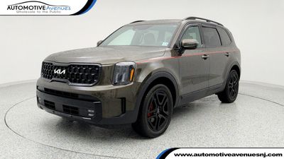 2024 Kia Telluride