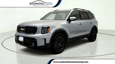 2024 Kia Telluride - 5XYP5DGCXRG502562