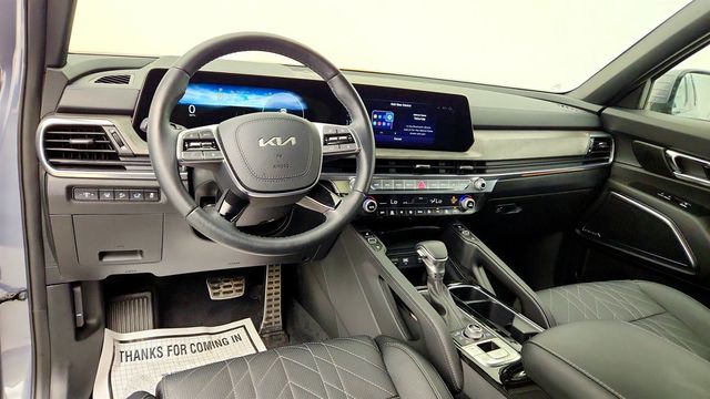 2024 Kia Telluride SX X-Line AWD - 23050027 - 11