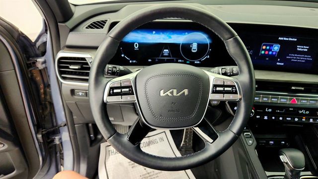 2024 Kia Telluride SX X-Line AWD - 23050027 - 12