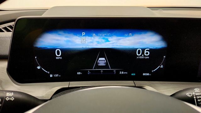 2024 Kia Telluride SX X-Line AWD - 23050027 - 13