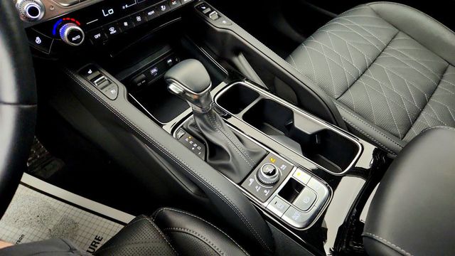 2024 Kia Telluride SX X-Line AWD - 23050027 - 15