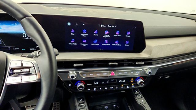 2024 Kia Telluride SX X-Line AWD - 23050027 - 16