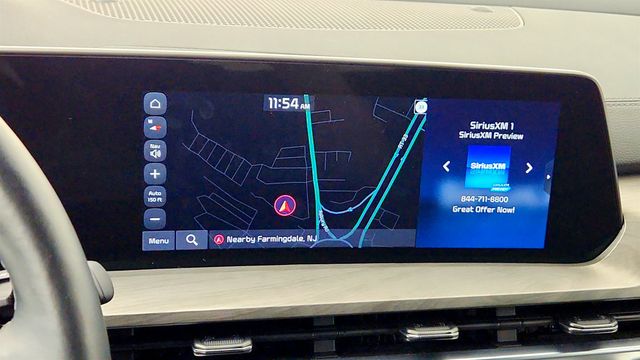 2024 Kia Telluride SX X-Line AWD - 23050027 - 18