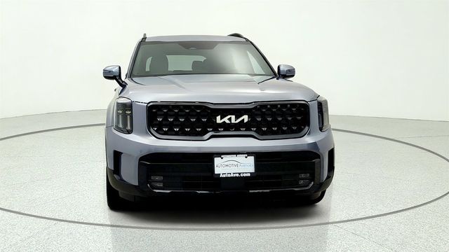 2024 Kia Telluride SX X-Line AWD - 23050027 - 1