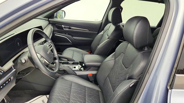 2024 Kia Telluride SX X-Line AWD - 23050027 - 19