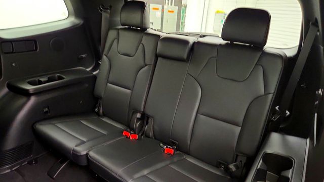 2024 Kia Telluride SX X-Line AWD - 23050027 - 21