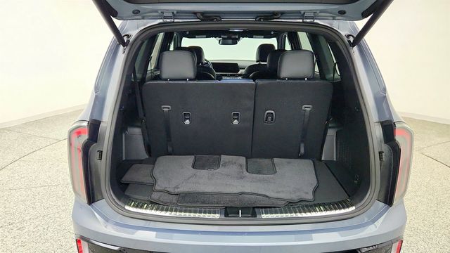 2024 Kia Telluride SX X-Line AWD - 23050027 - 22